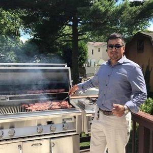 Meet your Posher, Mario